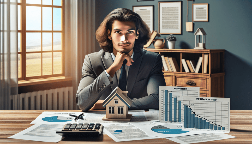 Einfluss der Kreditwürdigkeit auf Hypothekenzinsen - Hypothekenzins: Was das ist