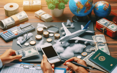Flugschein finanzieren: So geht’s