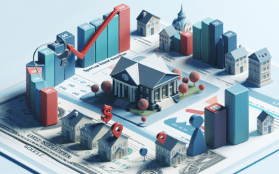 Kredit mit Minuszinsen: Besonderheiten im Überblick