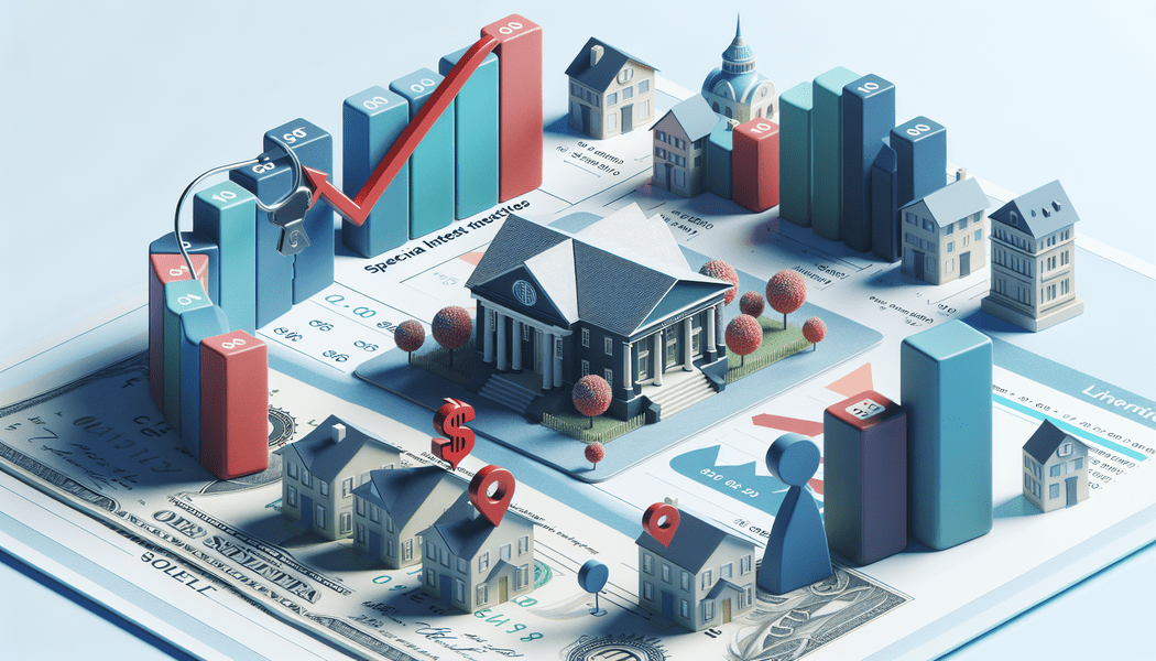 Kredit mit Minuszinsen: Besonderheiten im Überblick