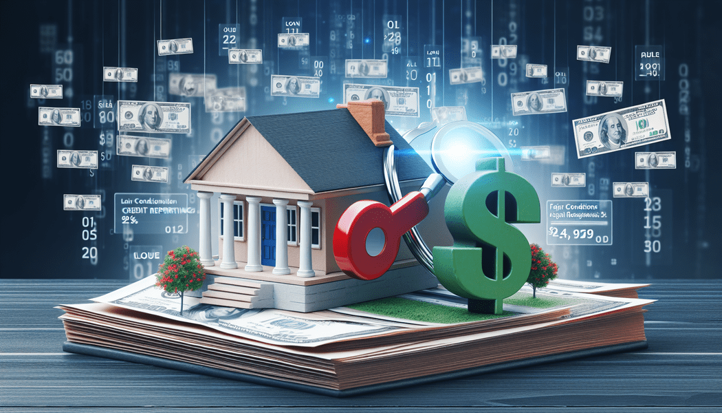 Kredit ohne Vorkosten: Faire Konditionen dank SCHUFA-Freiheit