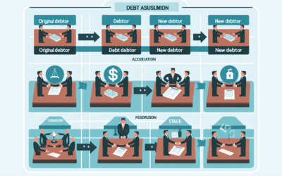 Kreditübernahme: Schuldnerwechsel im Überblick
