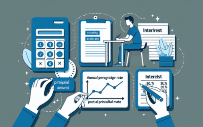 Monatsrate berechnen: So geht’s