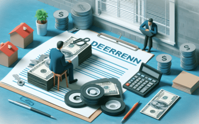 Stundung des Kredits: Was Du tun musst