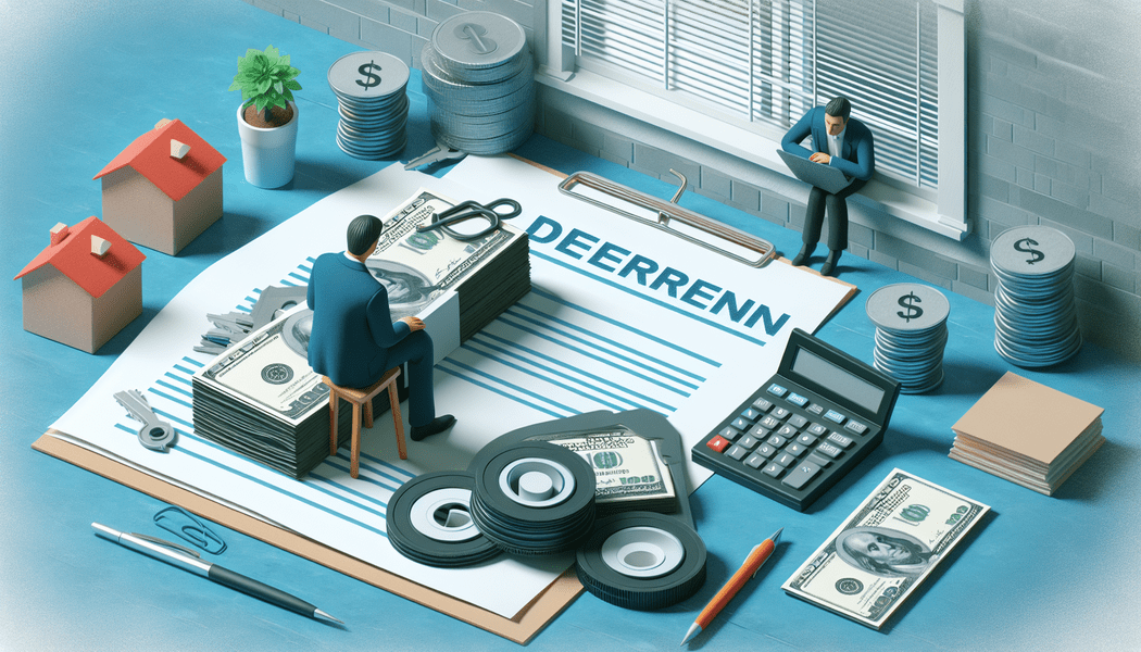 Stundung des Kredits: Was Du tun musst