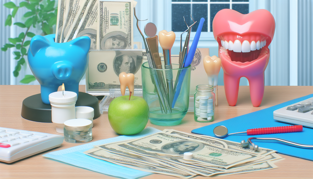 Zahnersatz finanzieren: So geht’s Zahnersatz finanzieren: So geht's