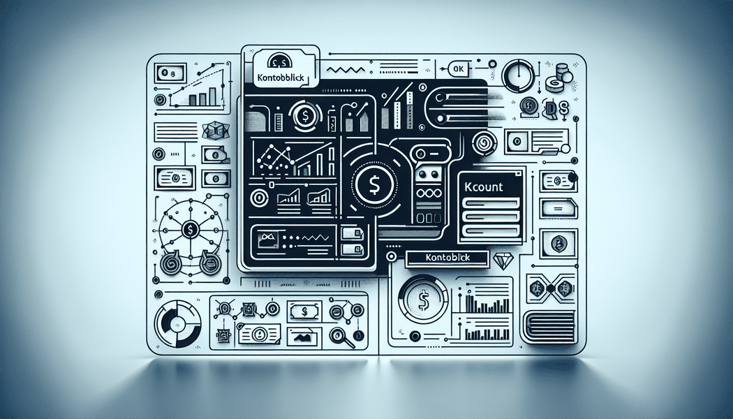 Kontoblick: Was das ist Kontoblick: Was das ist