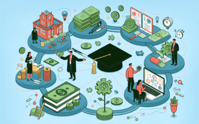 Zweitstudium finanzieren: So geht’s