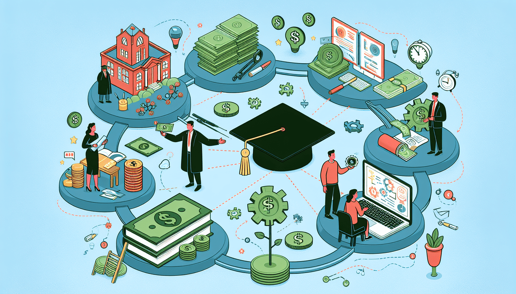 Zweitstudium finanzieren: So geht's