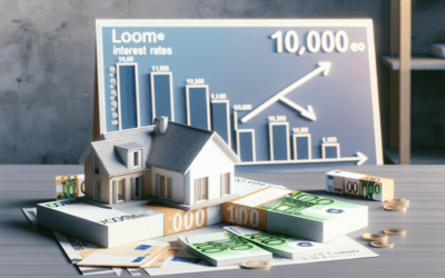 100000 Euro Kredit mit niedrigen Zinsen für Deinen Hausbau