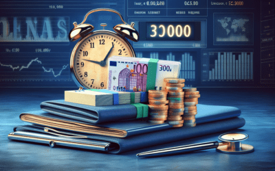 3000 Euro Kredit für den schnellen Bedarf