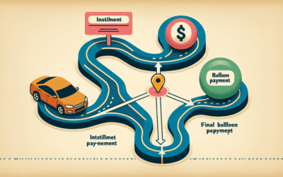 Auto finanzieren mit der 3-Wege-Finanzierung