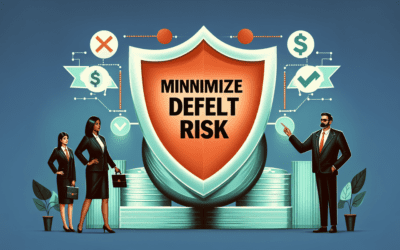 Ausfallrisiko minimieren: Tipps und Möglichkeiten