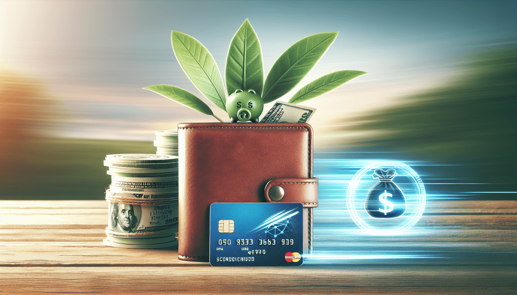 Barkredit: Schnell an Geld gelangen