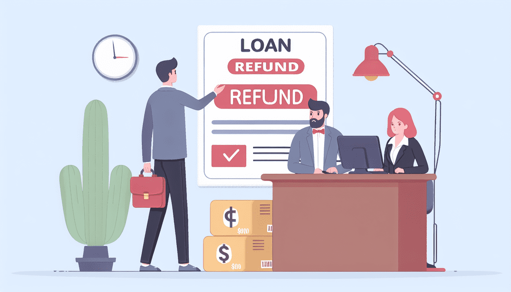 Bearbeitungsgebühr beim Kredit zurückfordern