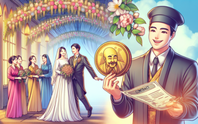 Hochzeitskredit: Deine Traumhochzeit finanzieren