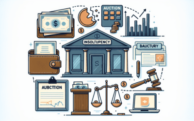 Insolvenz: Was passiert