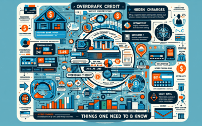 Kontokorrentkredit: Was Du wissen musst