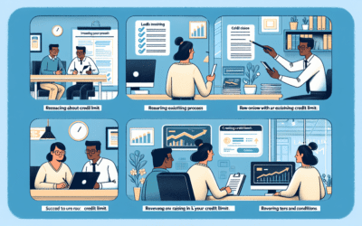 Bestehenden Kredit aufstocken: So geht’s