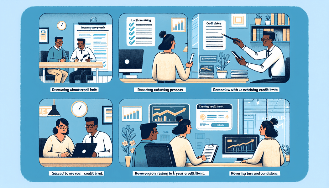 Bestehenden Kredit aufstocken: So geht’s Bestehenden Kredit aufstocken: So geht's