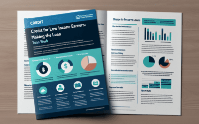 Kredit für Geringverdiener: So klappt’s mit dem Darlehen