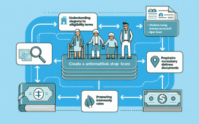 Kredit für Rentner: So bekommst Du im Alter einen Top-Kredit