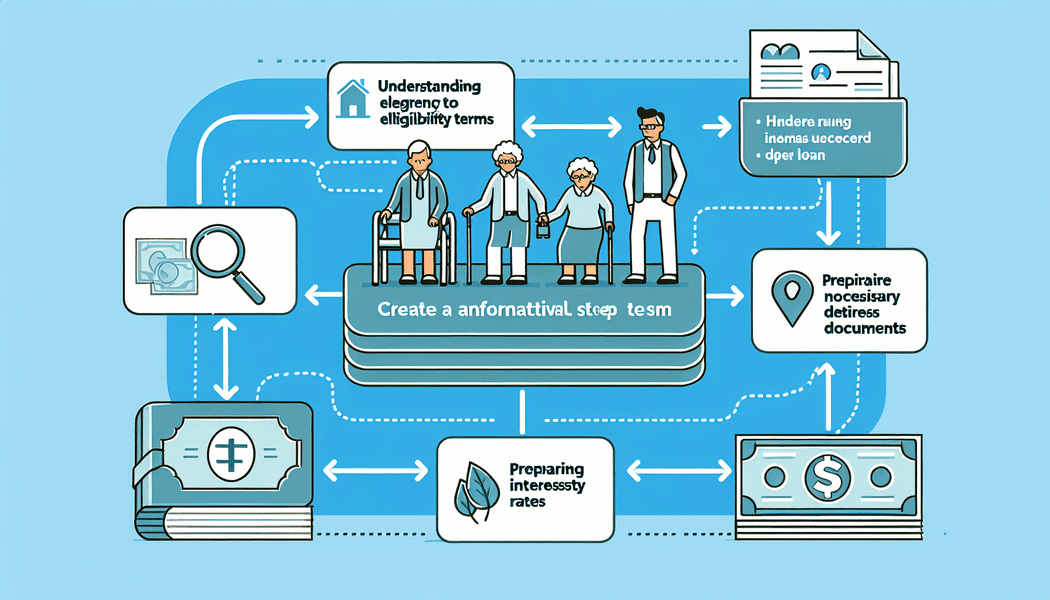 Kredit für Rentner: So bekommst Du im Alter einen Top-Kredit