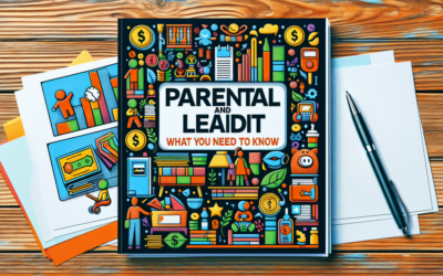 Kredit in Elternzeit: Das musst Du wissen