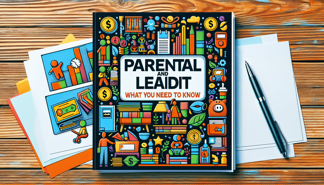 Kredit in Elternzeit: Das musst Du wissen