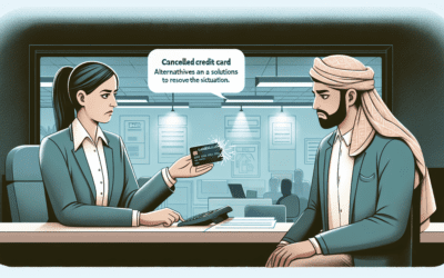 Kreditkündigung durch die Bank: Was Du tun kannst