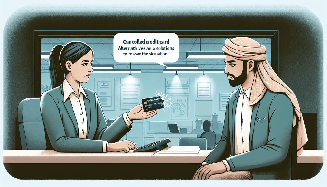 Kreditkündigung durch die Bank: Was Du tun kannst