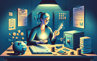 Kredit ohne Sicherheiten: So geht’s