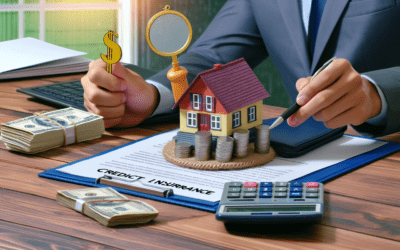 Darlehen mit Kreditabsicherung sichern