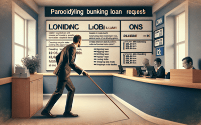 Kreditvergleich: Verbindliche Kreditanfragen umgehen