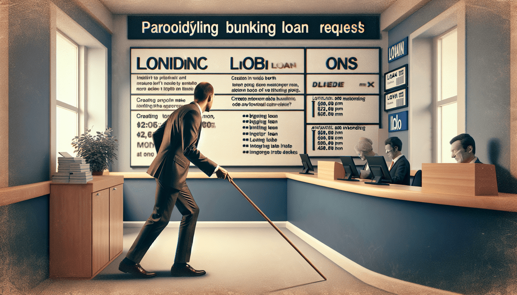 Kreditvergleich: Verbindliche Kreditanfragen umgehen Kreditvergleich: Verbindliche Kreditanfragen umgehen