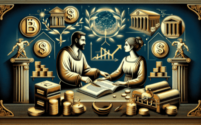 Lombardkredit: Was dahinter steckt