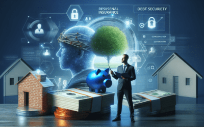 Restschuldversicherung: Deine Absicherung