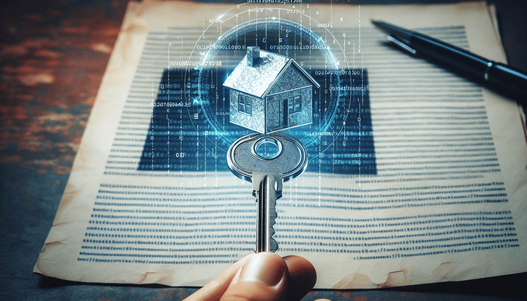 Sicherungsübereignung: Was dahinter steckt Sicherungsübereignung: Was dahinter steckt