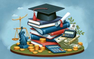 Studentenkredit: Ausgaben während des Studiums finanzieren