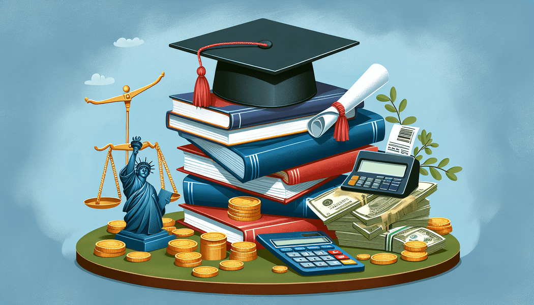 Studentenkredit: Ausgaben während des Studiums finanzieren