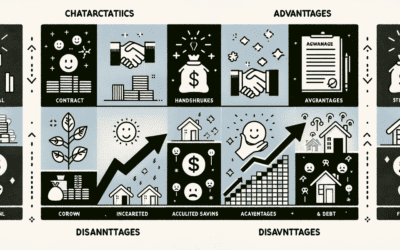 Überbrückungskredit: Merkmale, Vor- und Nachteile