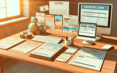 Urlaubskredit: Deine Optionen