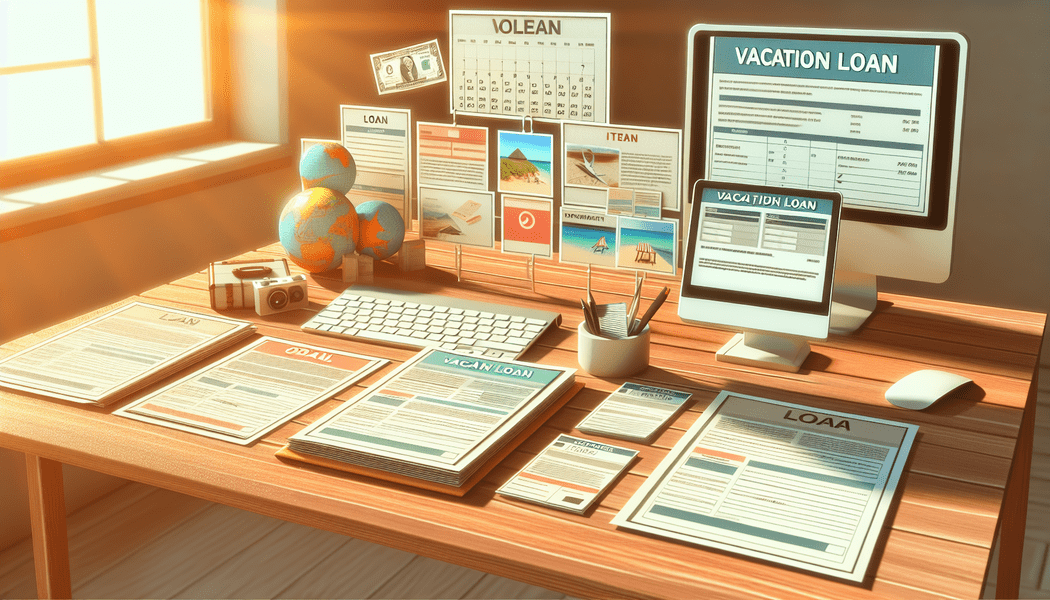 Urlaubskredit: Deine Optionen Urlaubskredit: Deine Optionen