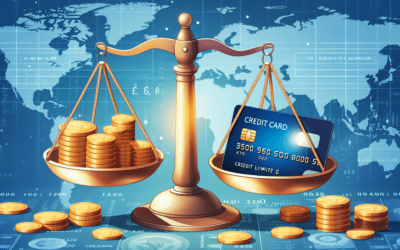 Kreditrahmen: Wie viel Kredit bekomme ich?