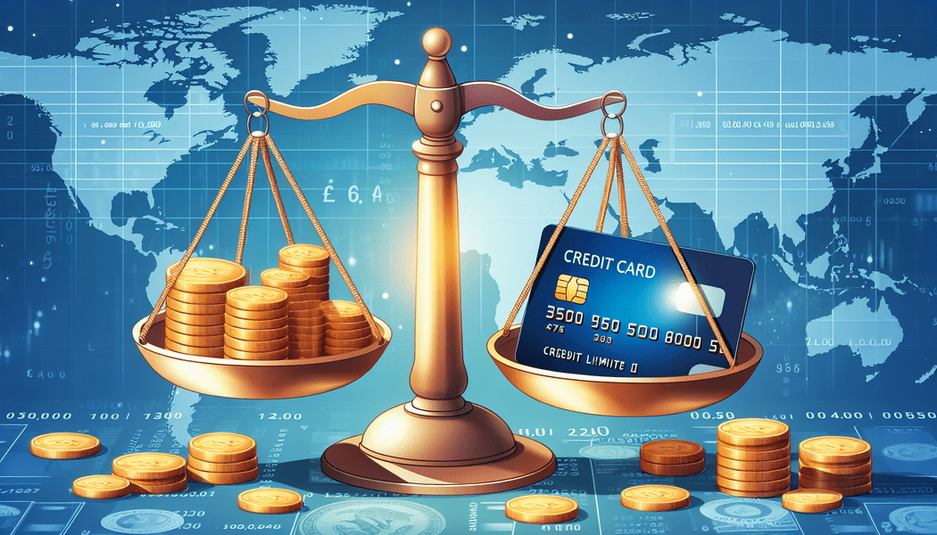 Kreditrahmen: Wie viel Kredit bekomme ich?