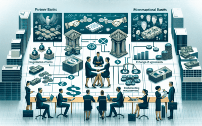 Zusammenarbeit mit Partnerkreditinstituten: So funktioniert’s