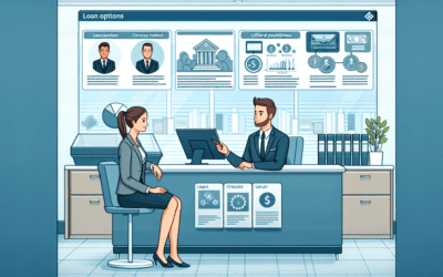 Kredite bei der Bank of Scotland: Deine Möglichkeiten