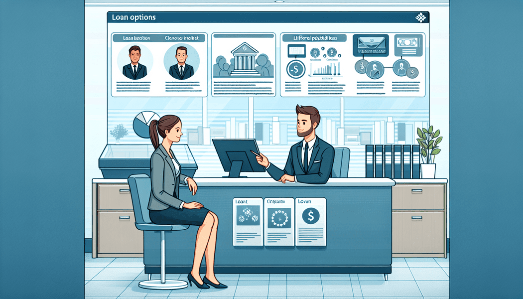 Kredite bei der Bank of Scotland: Deine Möglichkeiten