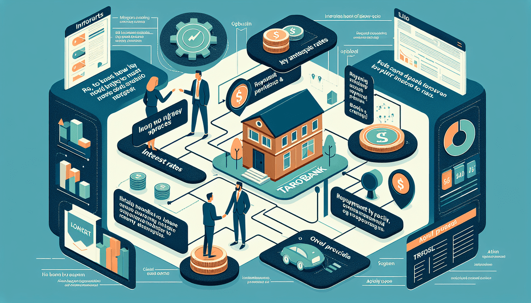 Kredite der TARGOBANK: Was Du wissen musst Kredite der TARGOBANK: Was Du wissen musst