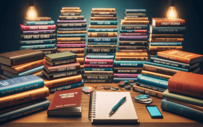 Ratgeber zu Kreditthemen im Überblick